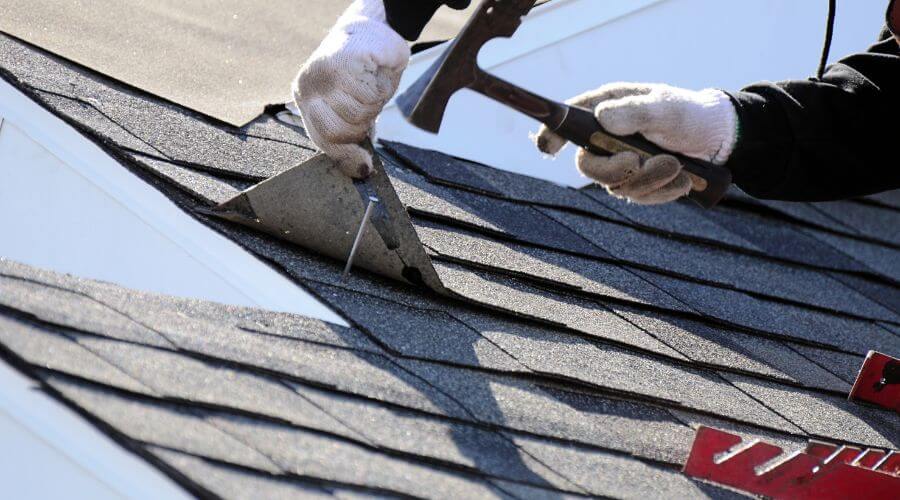 Expert flood damage restoration services in Dell, MT